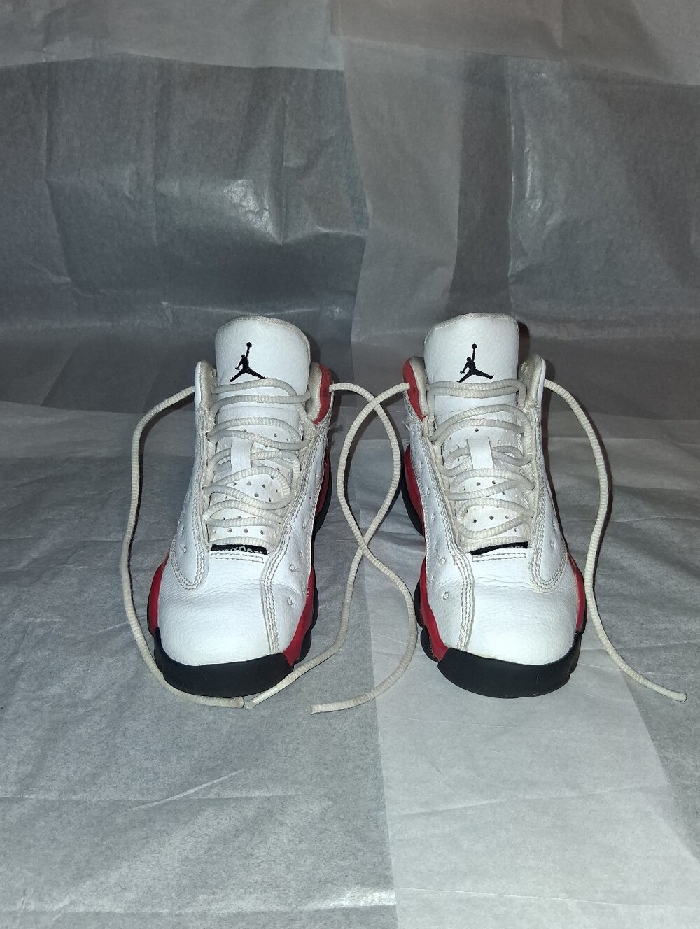 Jordan 13 Sneakers, size 11C